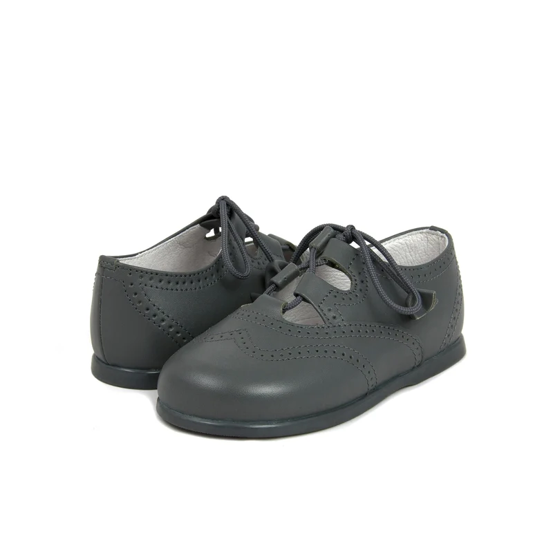 Angelito gris oscuro 10317 Jeromín