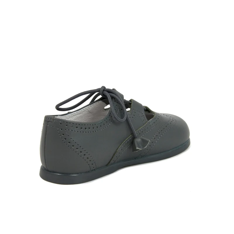 Angelito gris oscuro 10317 Jeromín