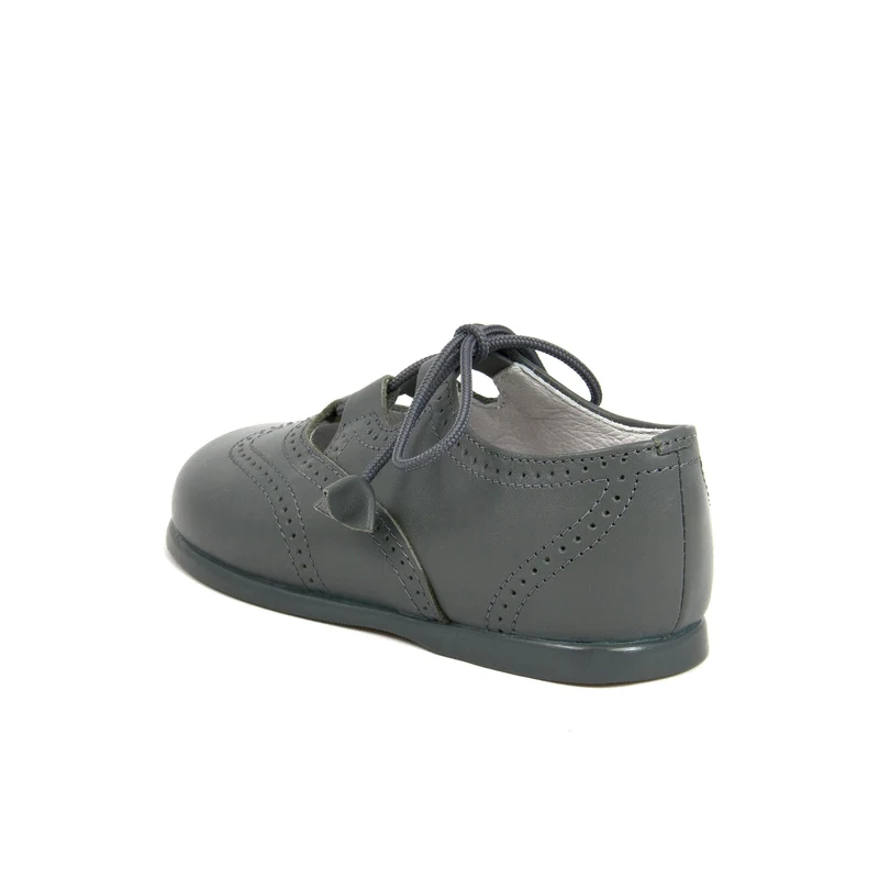 Angelito gris oscuro 10317 Jeromín