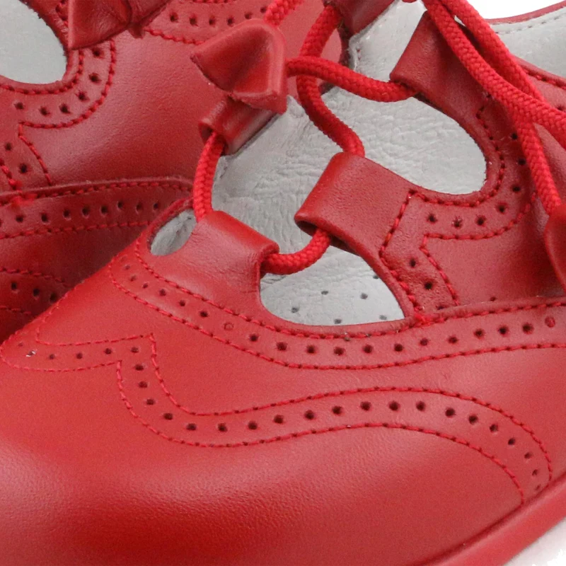 Angelito rojo 10317 Jeromín