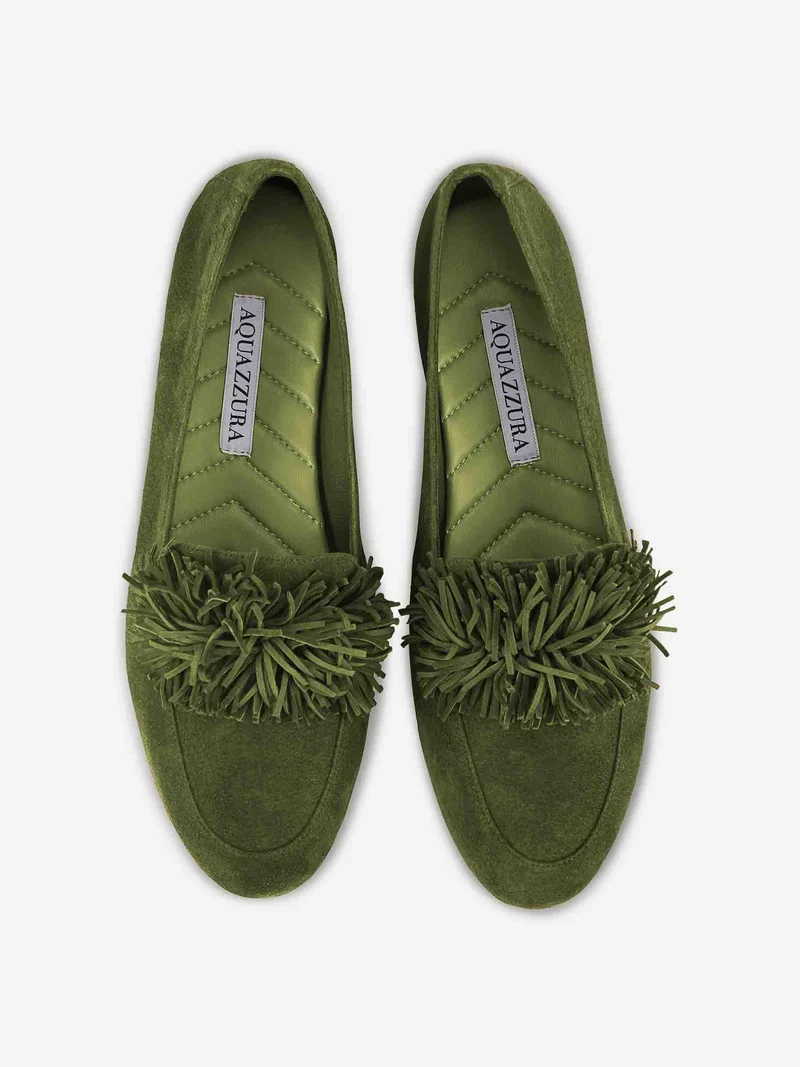 Mocasines Gytane Flecos