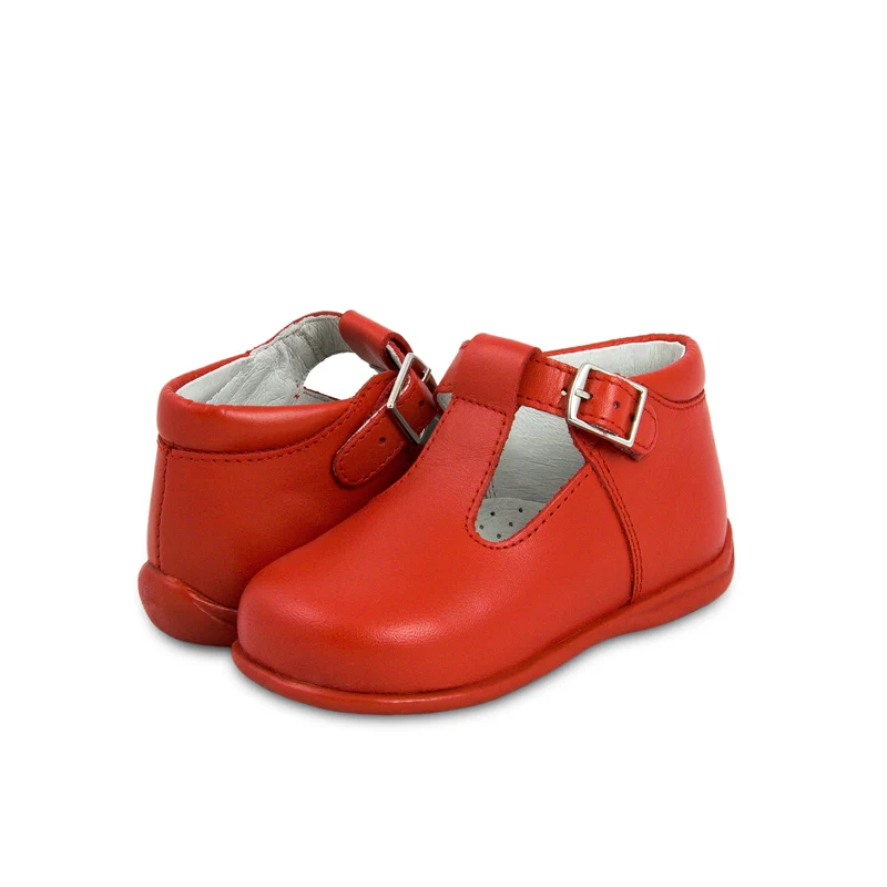 Pepito rojo 41408 Jeromín