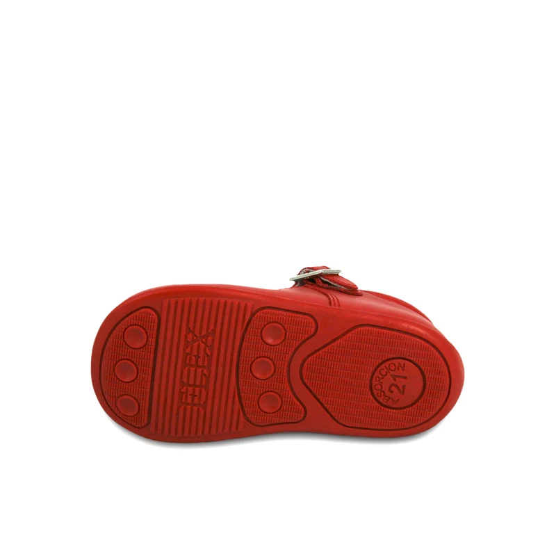Pepito rojo 41408 Jeromín