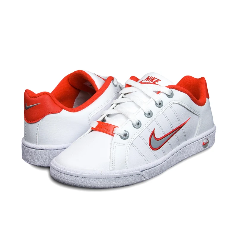Deportiva rojo COUR Nike