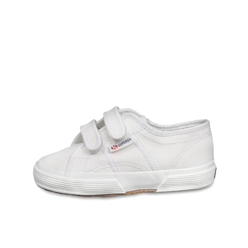 Zapatilla blanca 2750JVEL Superga