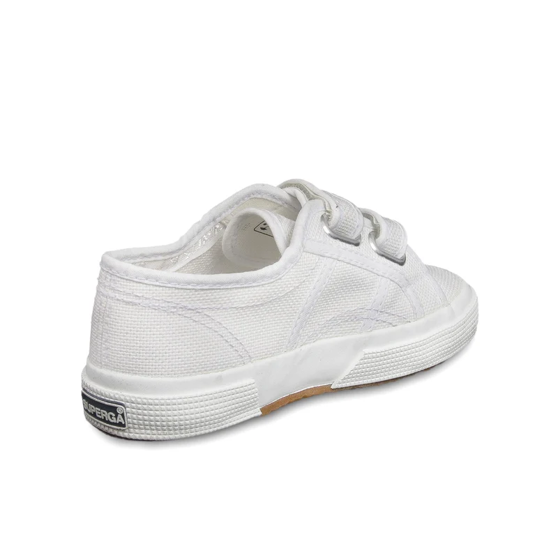 Zapatilla blanca 2750JVEL Superga