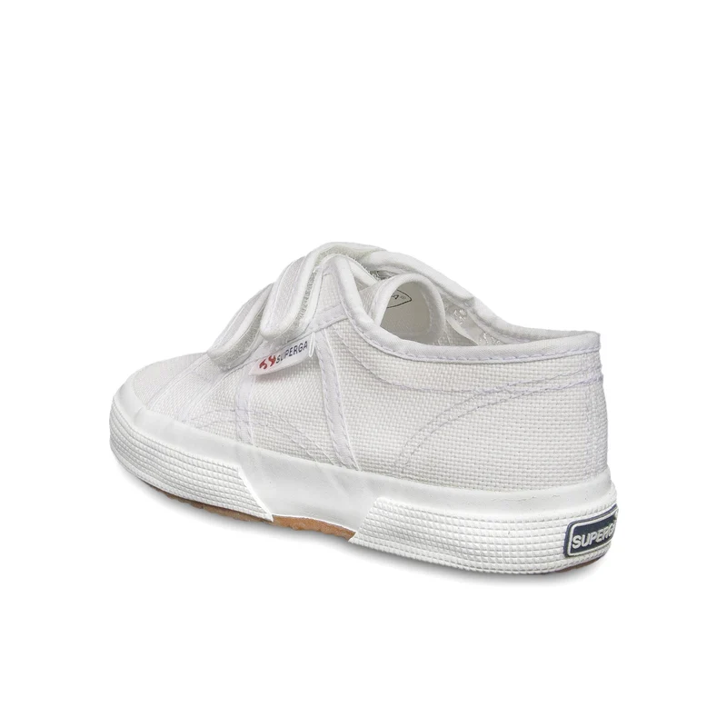 Zapatilla blanca 2750JVEL Superga