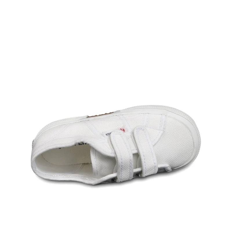 Zapatilla blanca 2750JVEL Superga