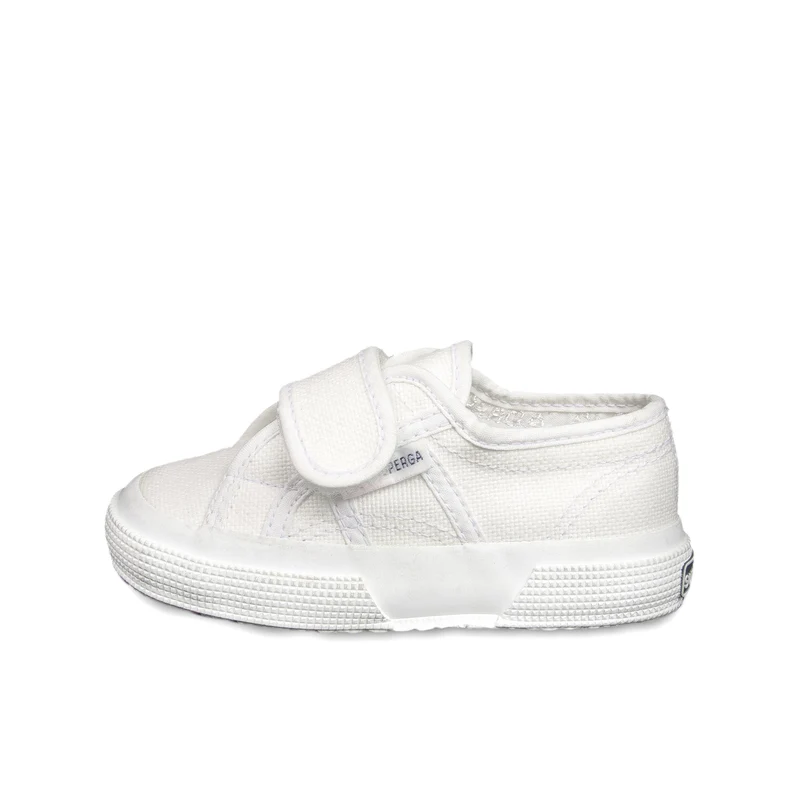 Zapatilla blanca 2750BVEL Superga