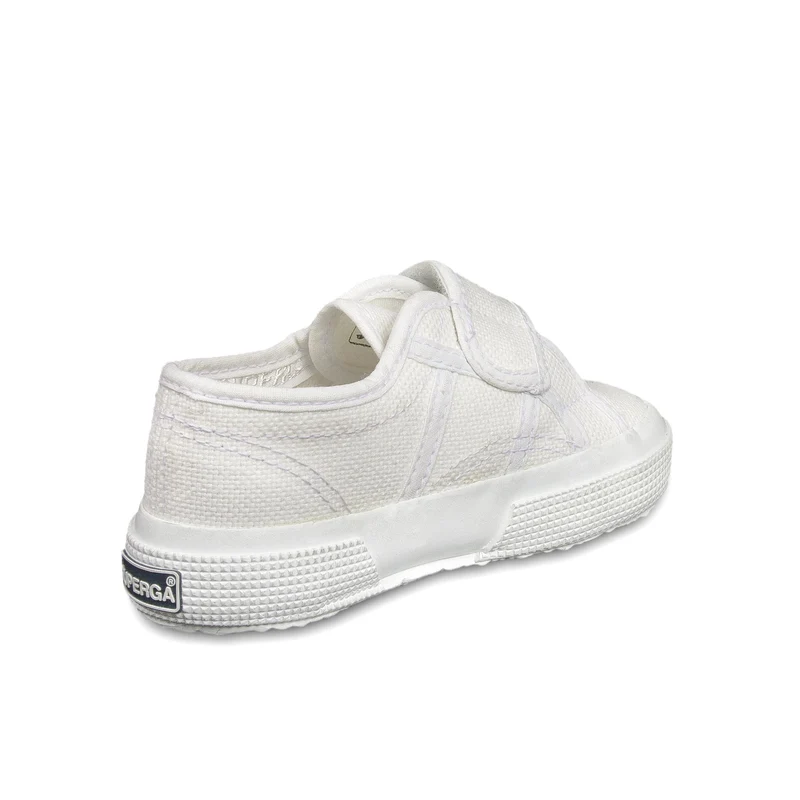 Zapatilla blanca 2750BVEL Superga