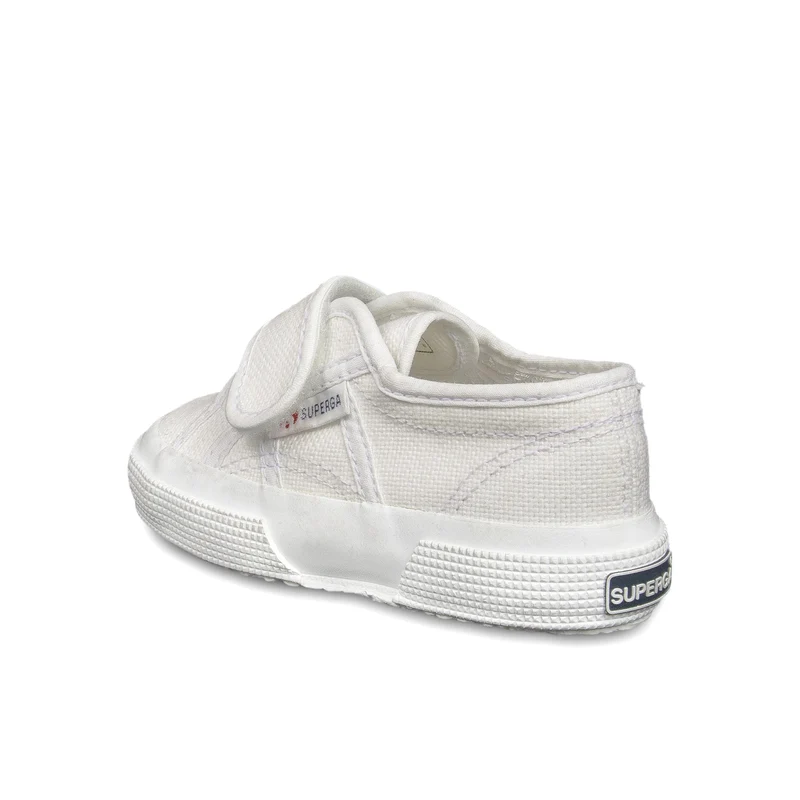 Zapatilla blanca 2750BVEL Superga