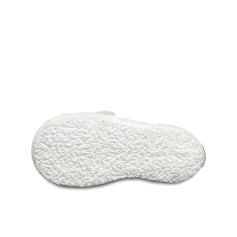 Zapatilla blanca 2750BVEL Superga