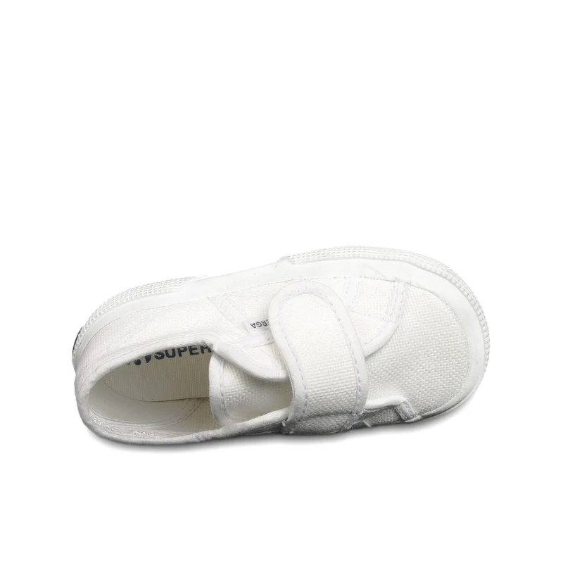 Zapatilla blanca 2750BVEL Superga