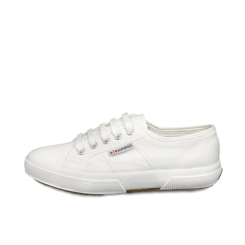 Zapatilla blanca 2750COTU Superga