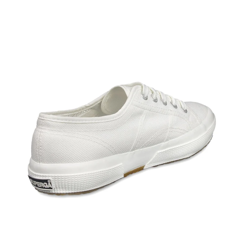 Zapatilla blanca 2750COTU Superga