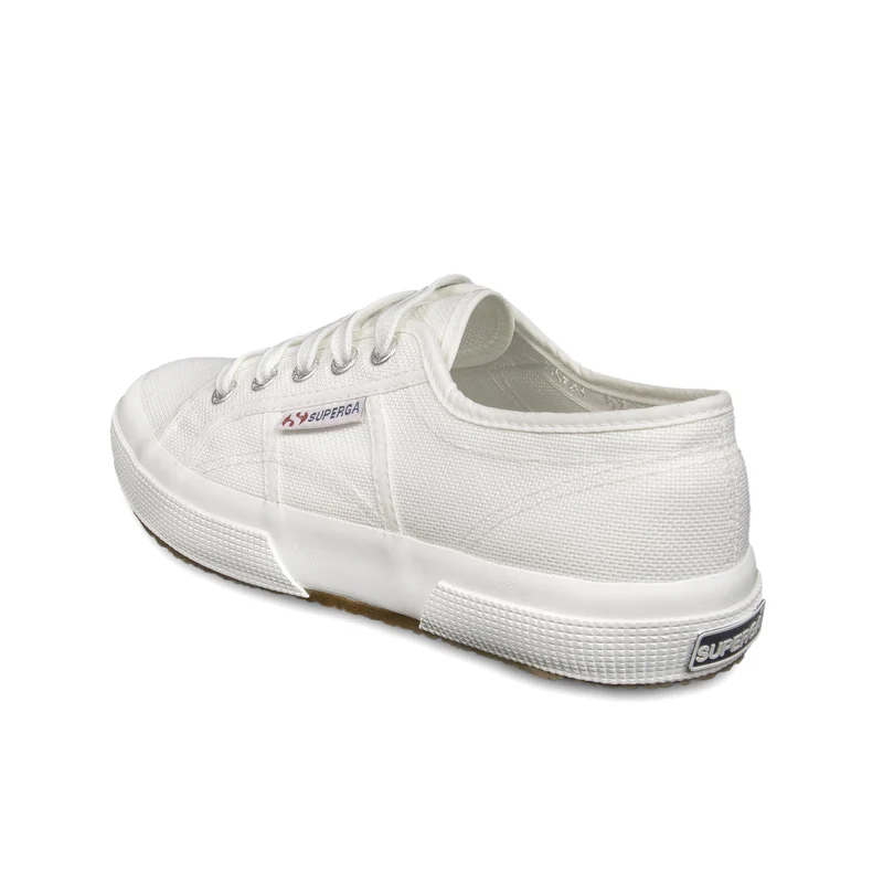 Zapatilla blanca 2750COTU Superga