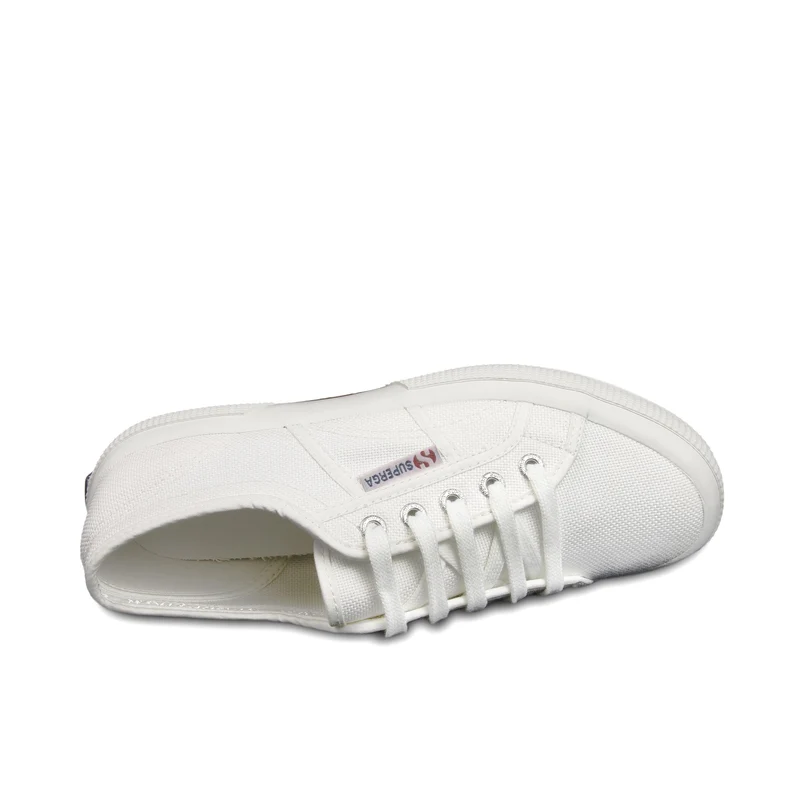 Zapatilla blanca 2750COTU Superga