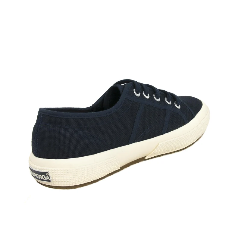 Zapatilla azul 2750COTU Superga