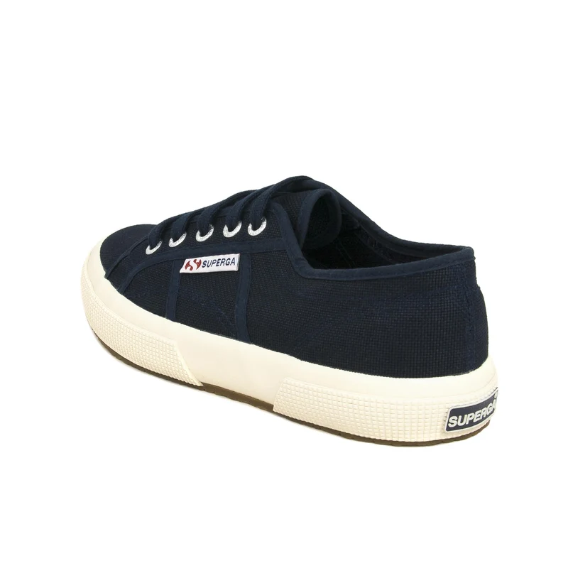 Zapatilla azul 2750COTU Superga