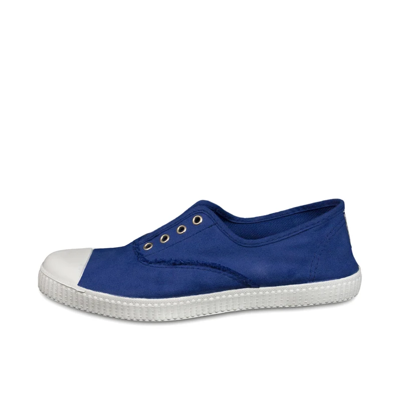 Zapatilla azulón 88088 La Cadena