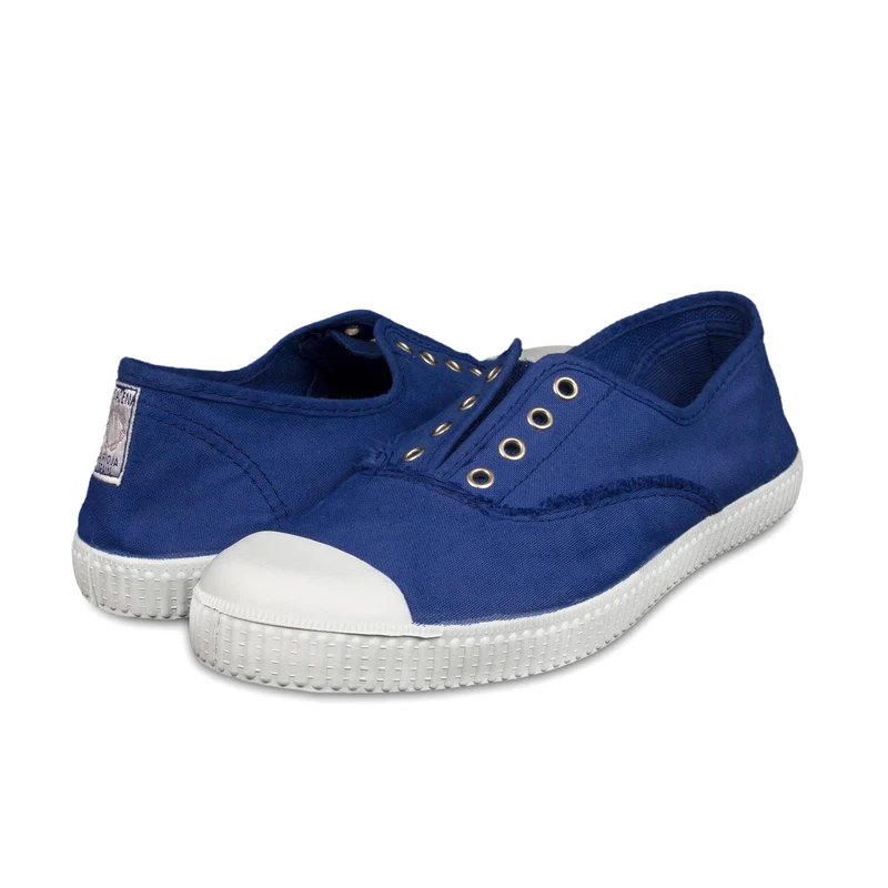 Zapatilla azulón 88088 La Cadena
