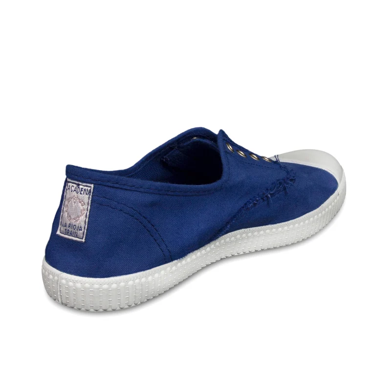 Zapatilla azulón 88088 La Cadena