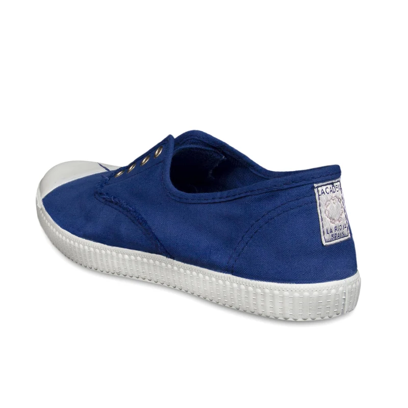 Zapatilla azulón 88088 La Cadena