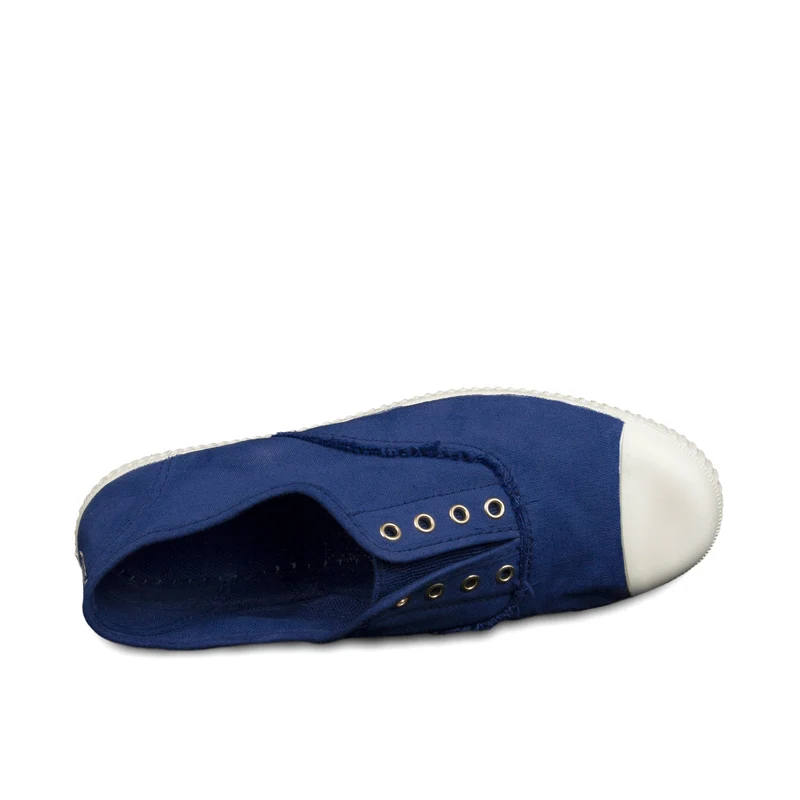 Zapatilla azulón 88088 La Cadena