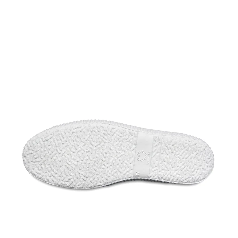 Zapatilla frambuesa 88088 La Cadena
