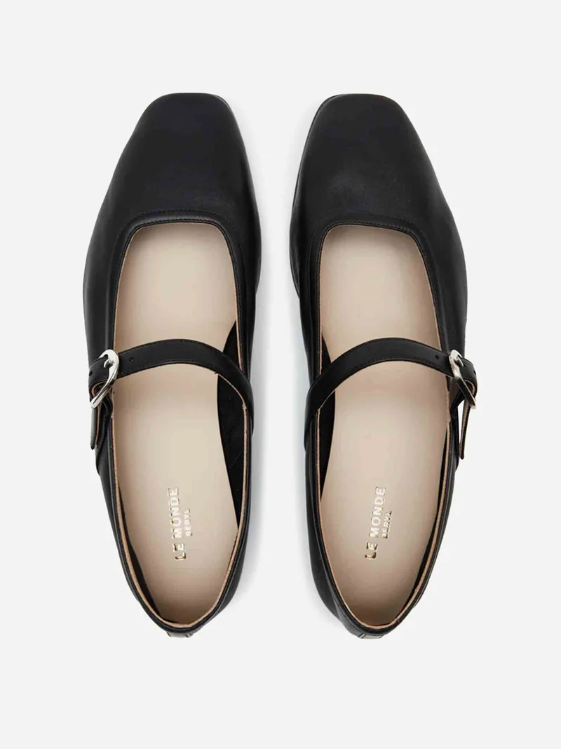 Bailarinas Mary Jane