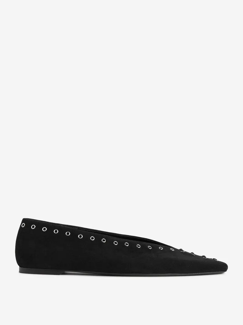 Bailarinas Ante Cordones