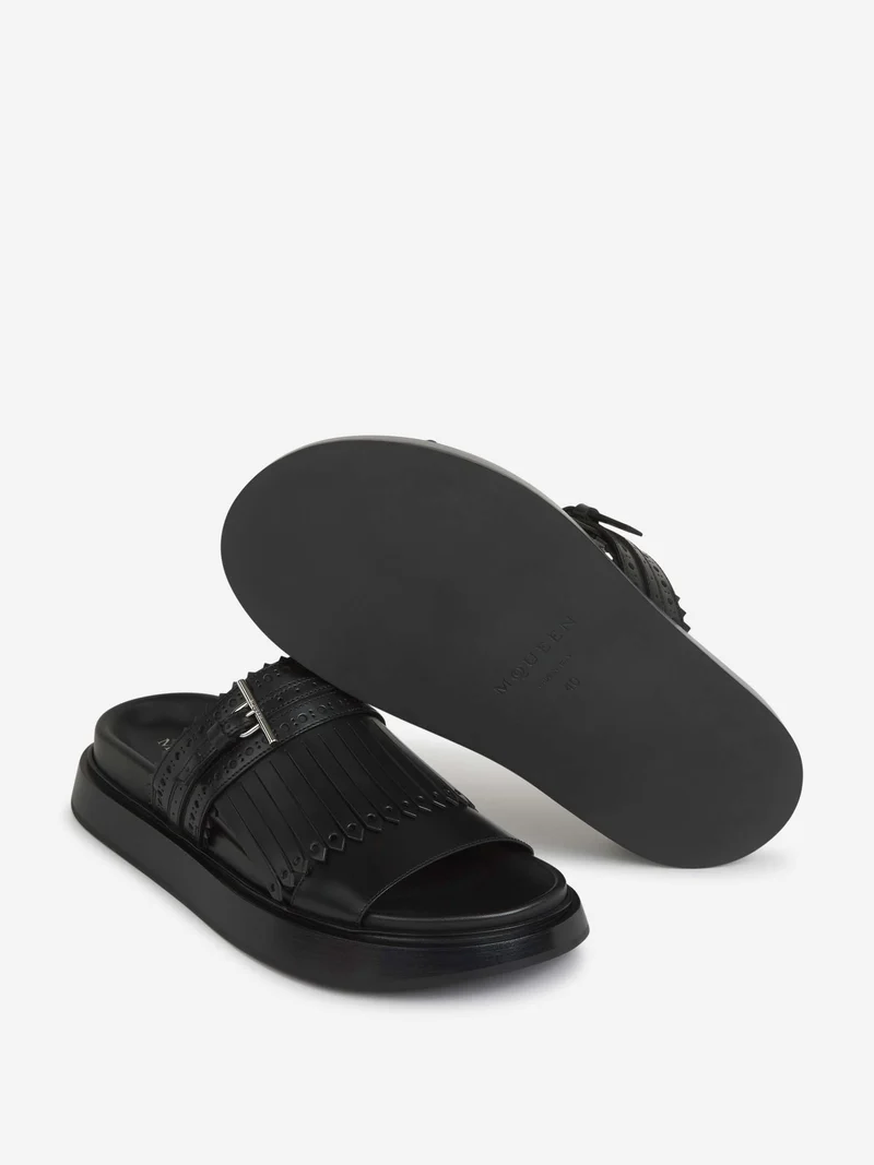 Sandalias Sunny