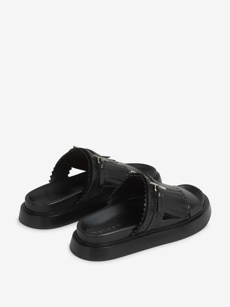 Sandalias Sunny