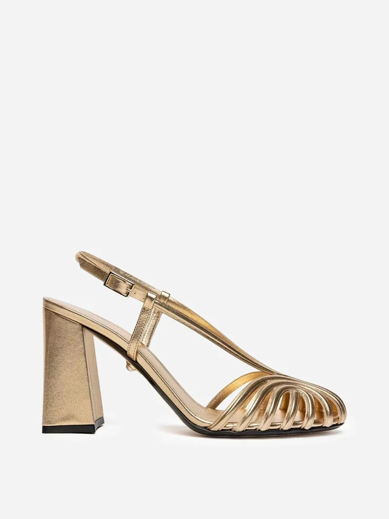Sandalias Marta 090 Block