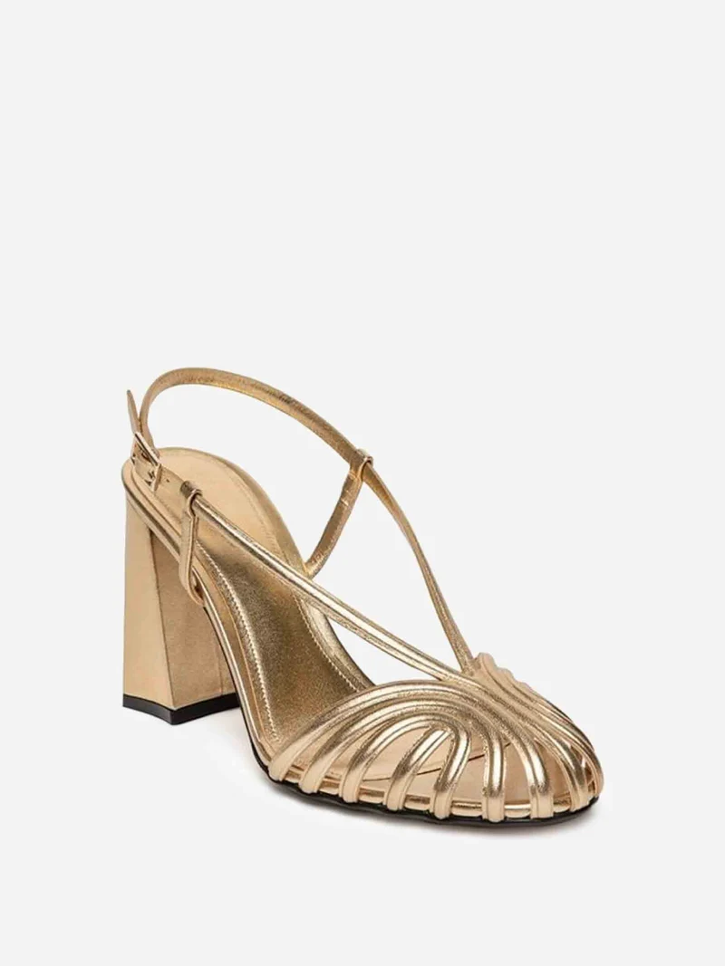 Sandalias Marta 090 Block