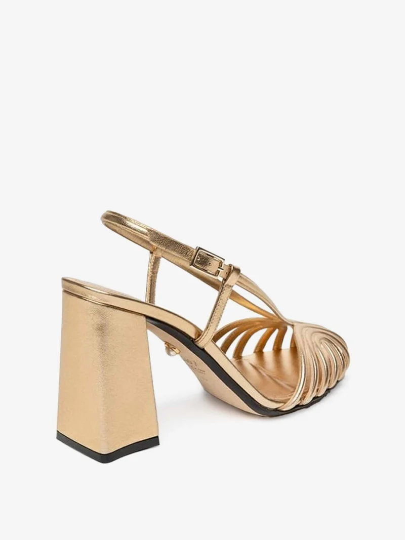 Sandalias Marta 090 Block