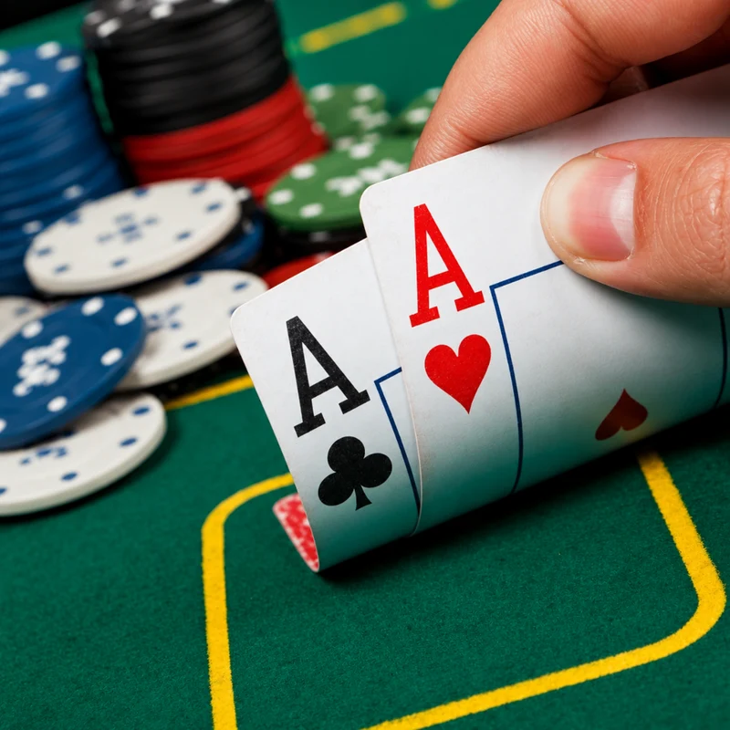Miomu Juego de Poker