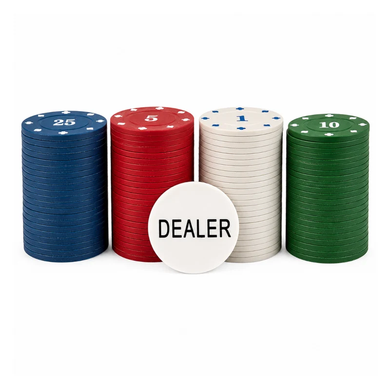 Miomu Juego de Poker