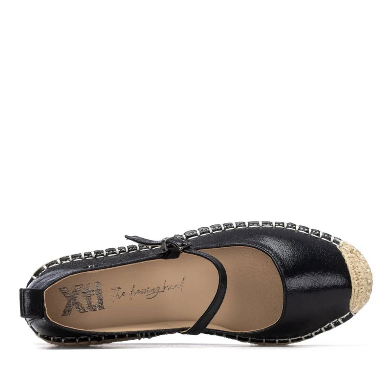 Zapato de mujer plano Xti 14502803