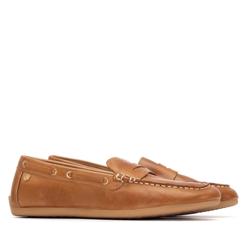 Zapato de mujer plano Carmela 16314402