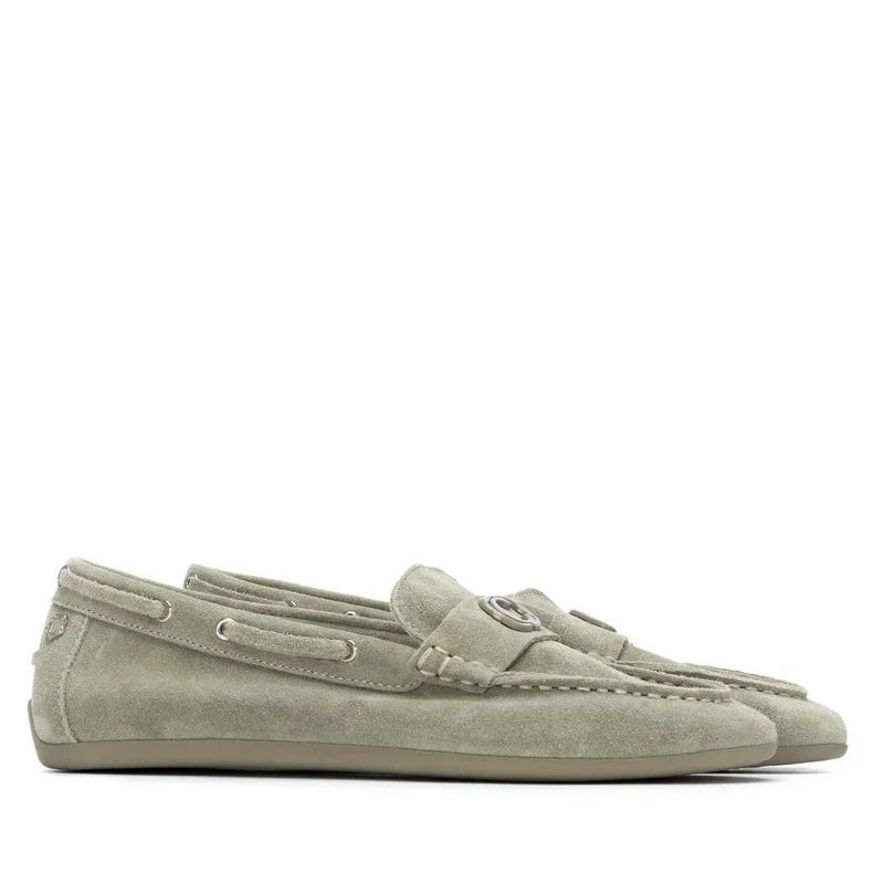 Zapato de mujer plano Carmela 16314308