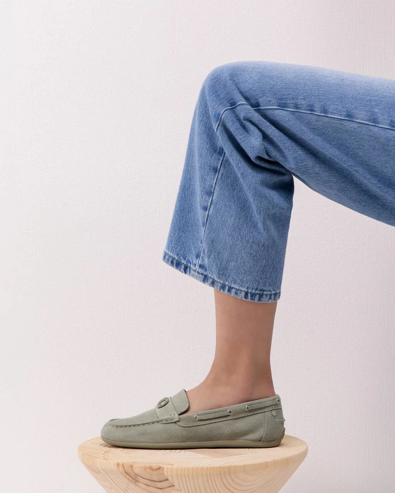 Zapato de mujer plano Carmela 16314308
