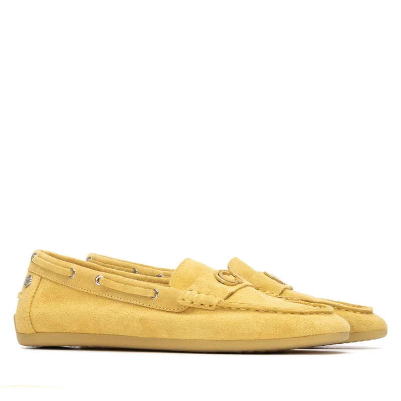 Zapato de mujer plano Carmela 16314305
