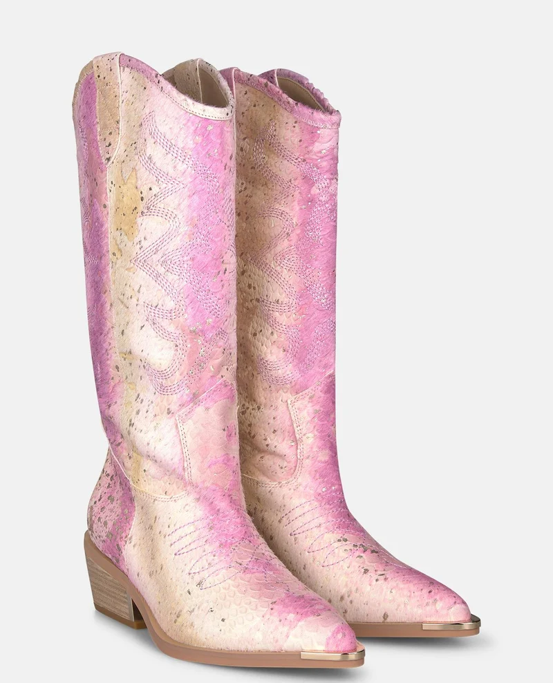 BOTA COWBOY ESPECIAL