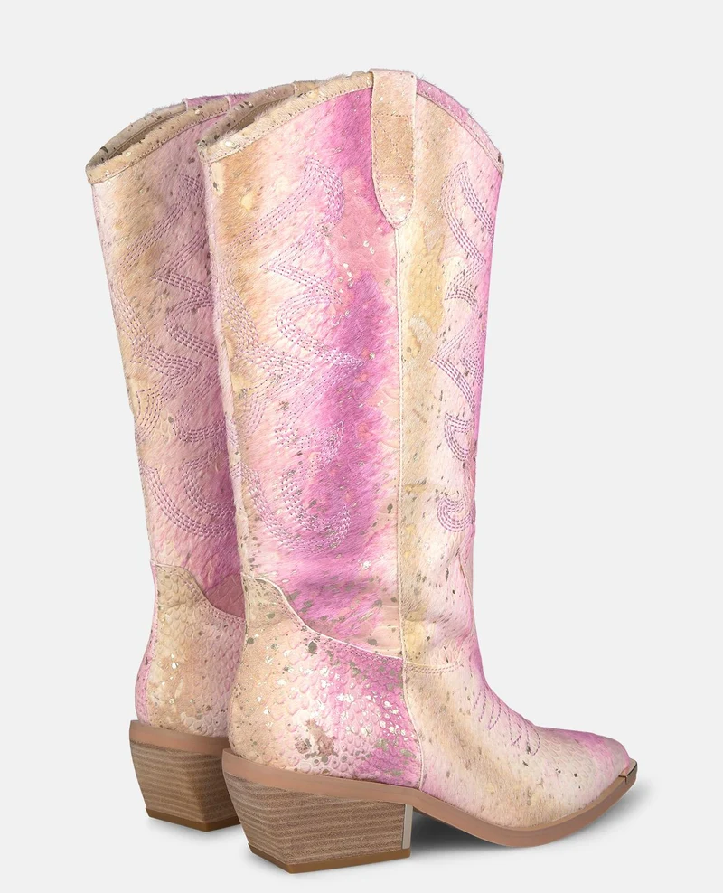 BOTA COWBOY ESPECIAL