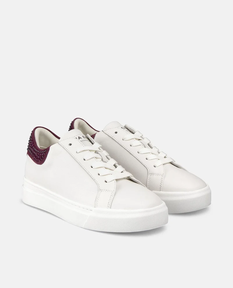 ZAPATILLAS PEDRERÍA
