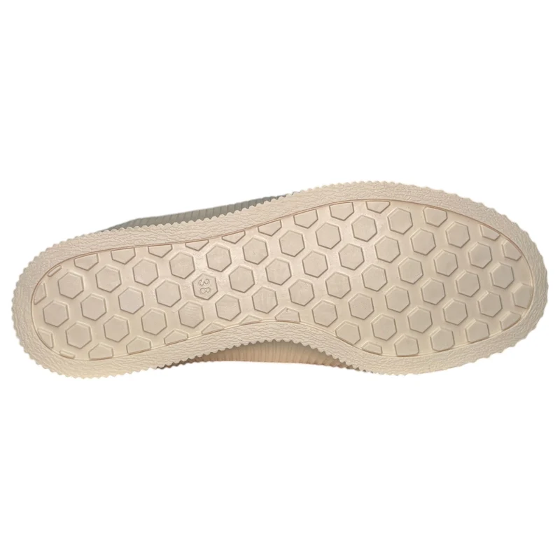 Zapatillas Corina Lona M5055 Camel