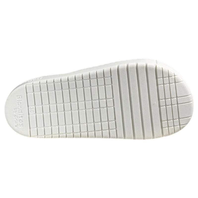 Sandalias Respetuosas Blanditos Milos Azul