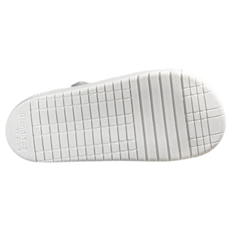 Sandalias Respetuosas Blanditos Milos Blanco