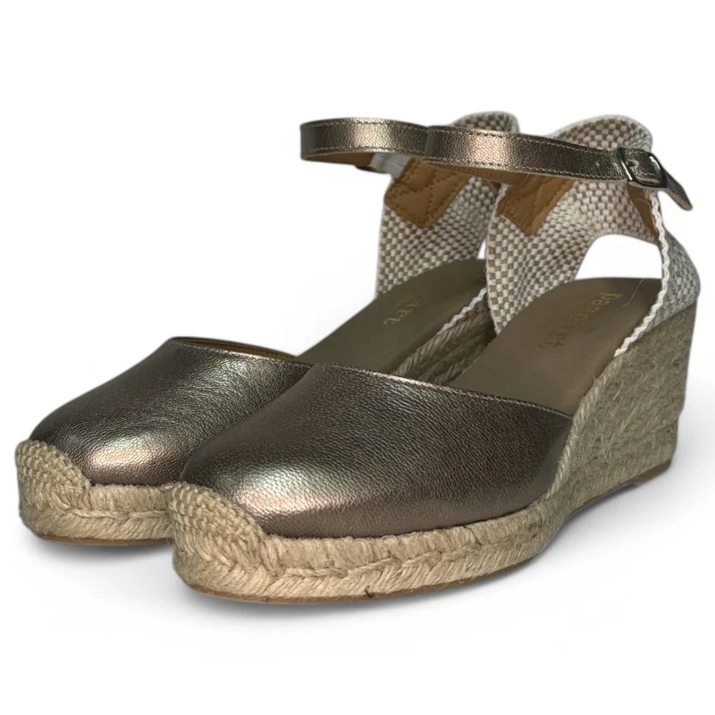 Alpargatas Paseart ADN-5/MG01 Onix